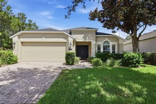515 E Victoria Trails Boulevard, DELAND, FL 32724