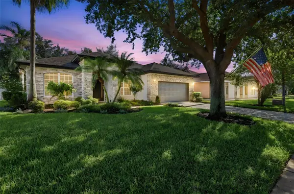 551 Woodford Drive, DEBARY, FL 32713