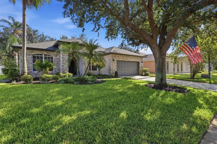 551 Woodford Drive, Debary, FL 32713 - #2
