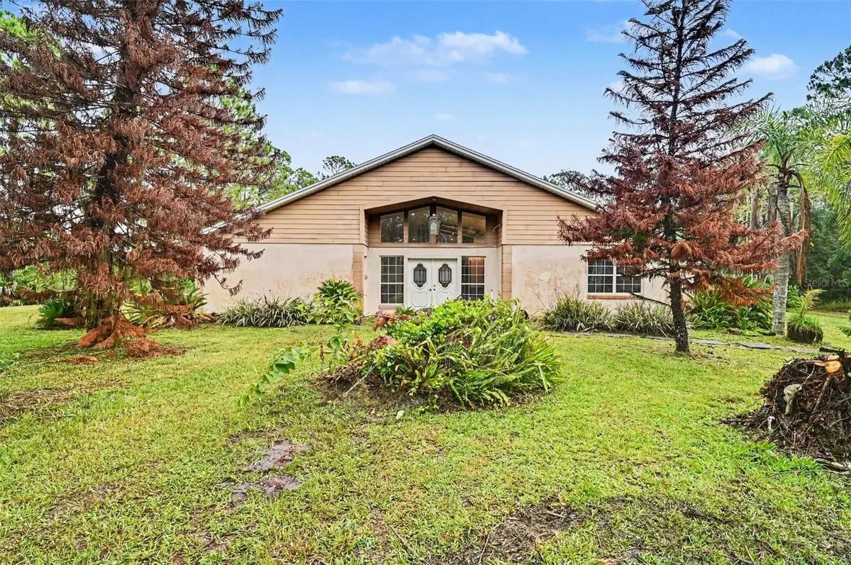 1235 Marsh Fern Road, Mims, FL 32754 - #1