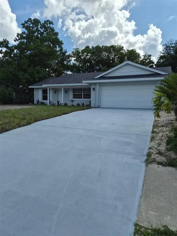 29 Columbine Trail, DEBARY, FL 32713