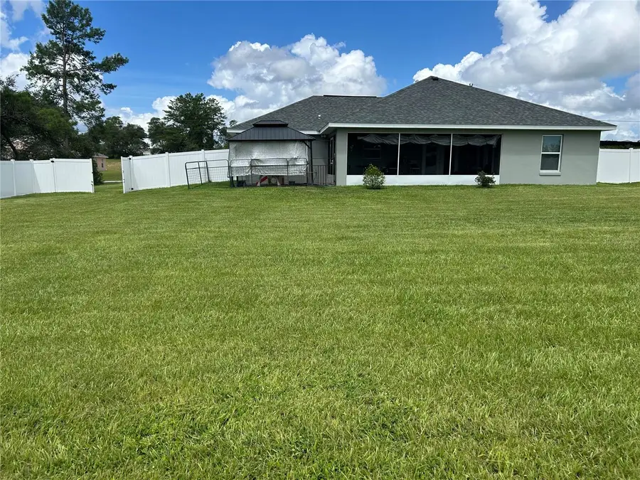 2632 SW 175th Loop, Ocala, FL 34473 - #2