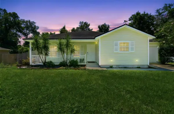 1344 9th Street, ORANGE CITY, FL 32763