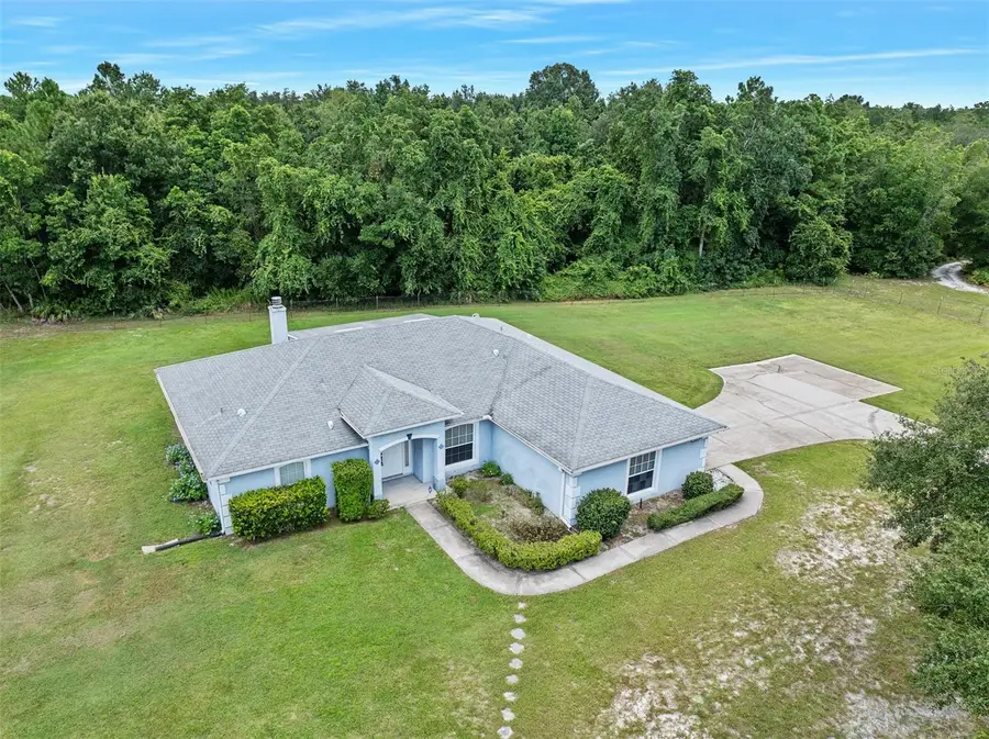 32543 Ponderosa Avenue, Deland, FL 32720 - #3
