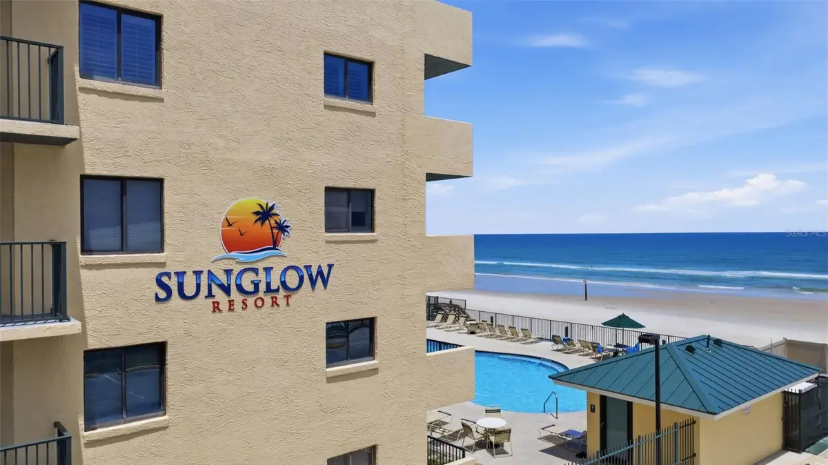 3647 S Atlantic Avenue #7C, Daytona Beach Shores, FL 32118 - #1
