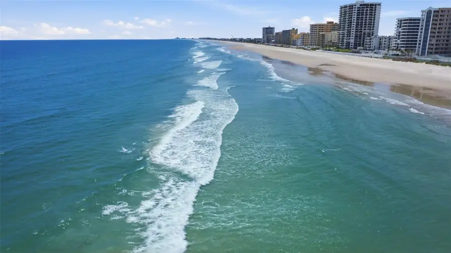 3647 S Atlantic Avenue #7C, Daytona Beach Shores, FL 32118 - #2
