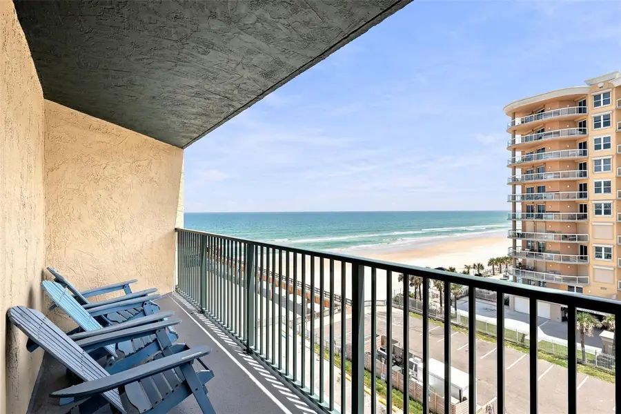 3647 S Atlantic Avenue #7C, Daytona Beach Shores, FL 32118 - #3