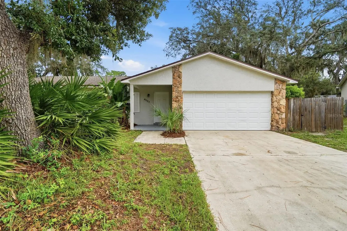 4027 Woodsong Drive, Orlando, FL 32817 - #1