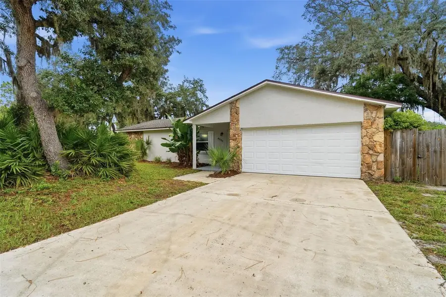 4027 Woodsong Drive, Orlando, FL 32817 - #3