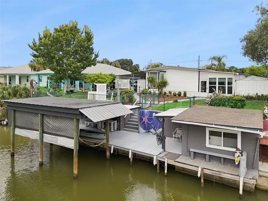 109 Douglas Street, Edgewater, FL 32141 - #3
