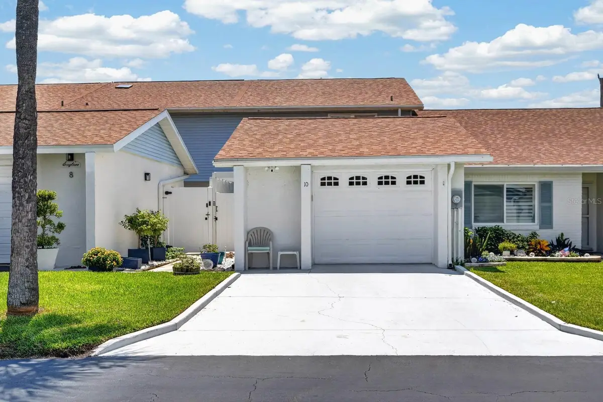 10 London Lane, Ormond Beach, FL 32176 - #1