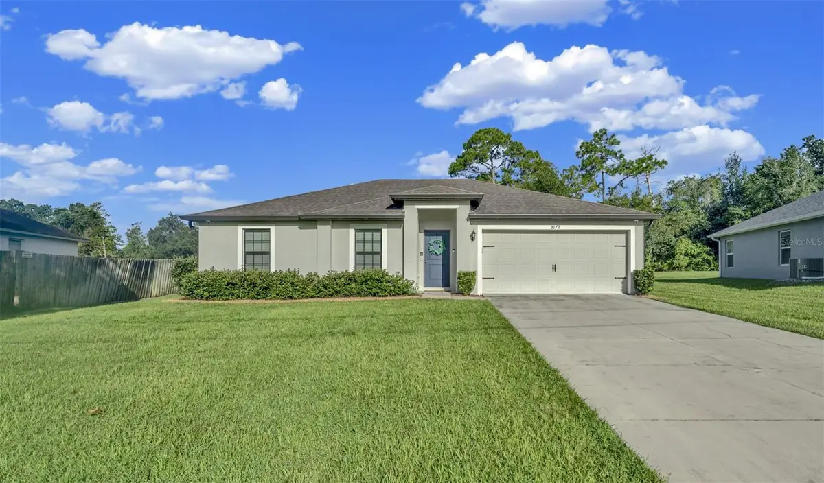 3172 Parma Drive, Deltona, FL 32738 - #1