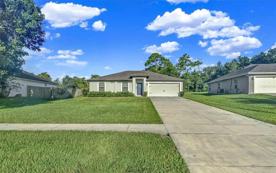 3172 Parma Drive, Deltona, FL 32738 - #2