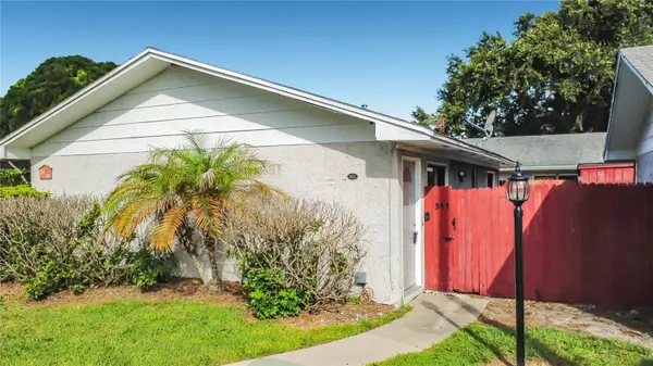 311 San Miguel Street #311, WINTER SPRINGS, FL 32708