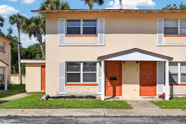 1600 S Palmetto Avenue #111, SOUTH DAYTONA, FL 32119