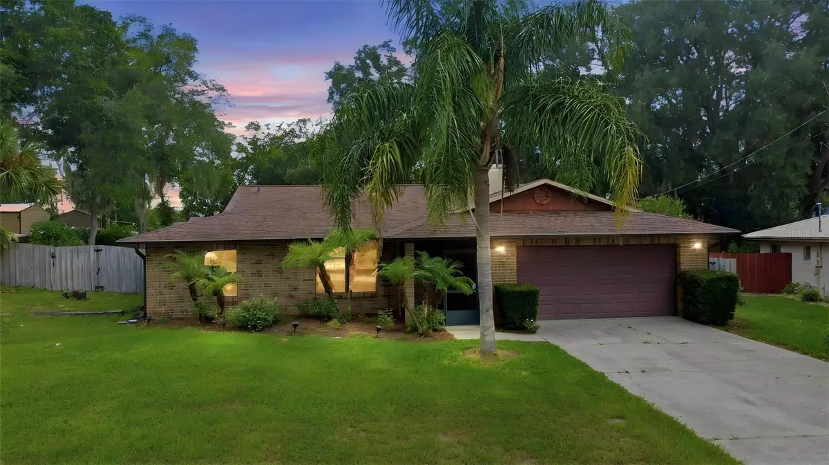 226 Council Bluffs Drive, Deltona, FL 32725 - #1