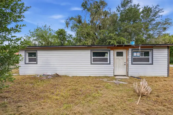 921 S Salisbury Avenue, DELAND, FL 32720