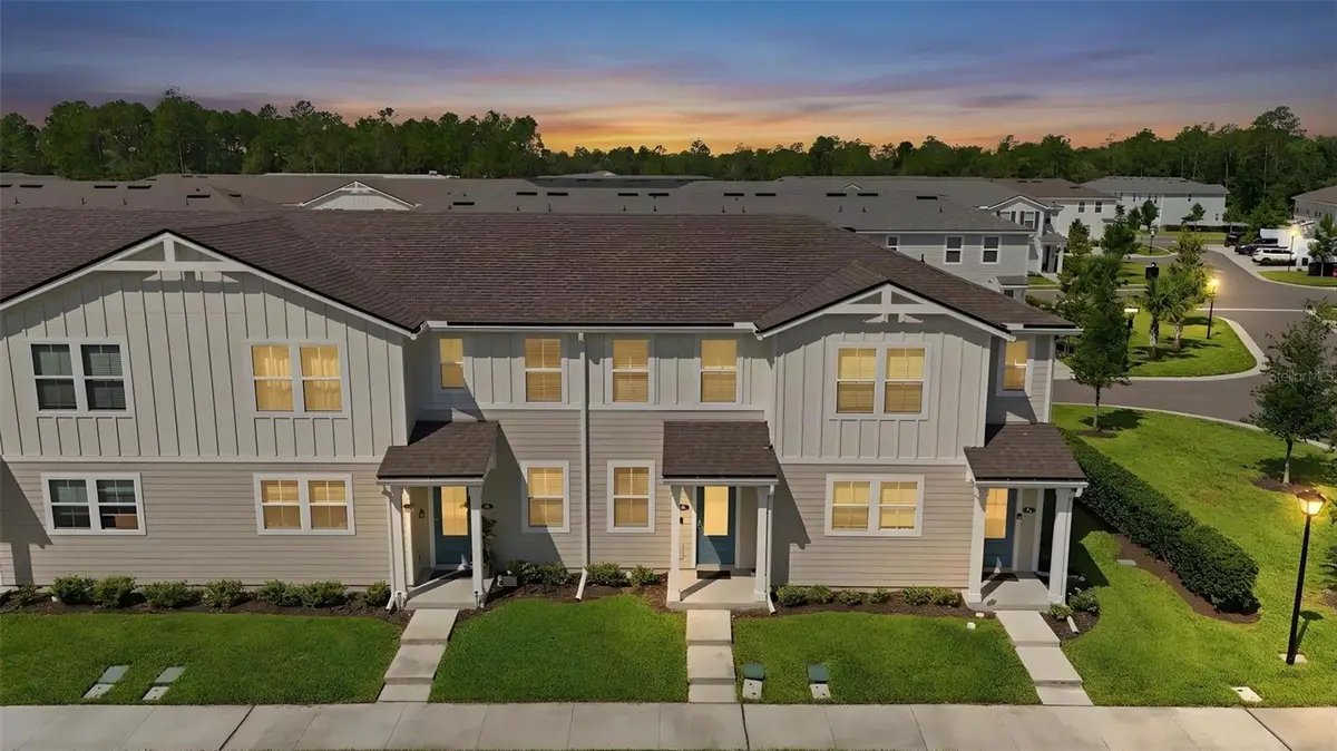 46 Axel Fall Drive, Saint Johns, FL 32259 - #1