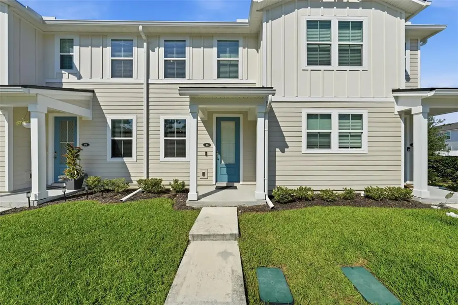 46 Axel Fall Drive, Saint Johns, FL 32259 - #2
