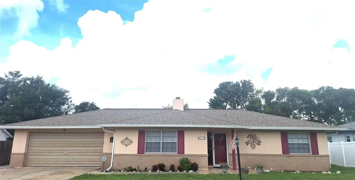 834 Sweetbrier Drive, Deltona, FL 32725 - #1