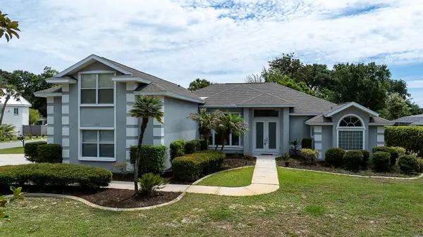 2711 John Anderson Drive, ORMOND BEACH, FL 32176
