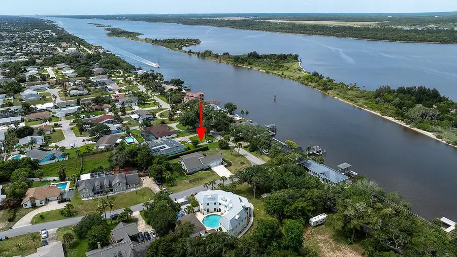 2711 John Anderson Drive, Ormond Beach, FL 32176 - #2