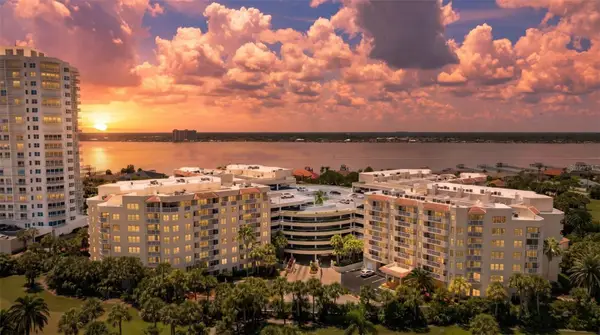 3 Oceans West Boulevard #5B4, DAYTONA BEACH SHORES, FL 32118