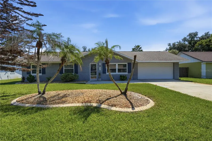 636 Devon Street, Port Orange, FL 32127 - #3