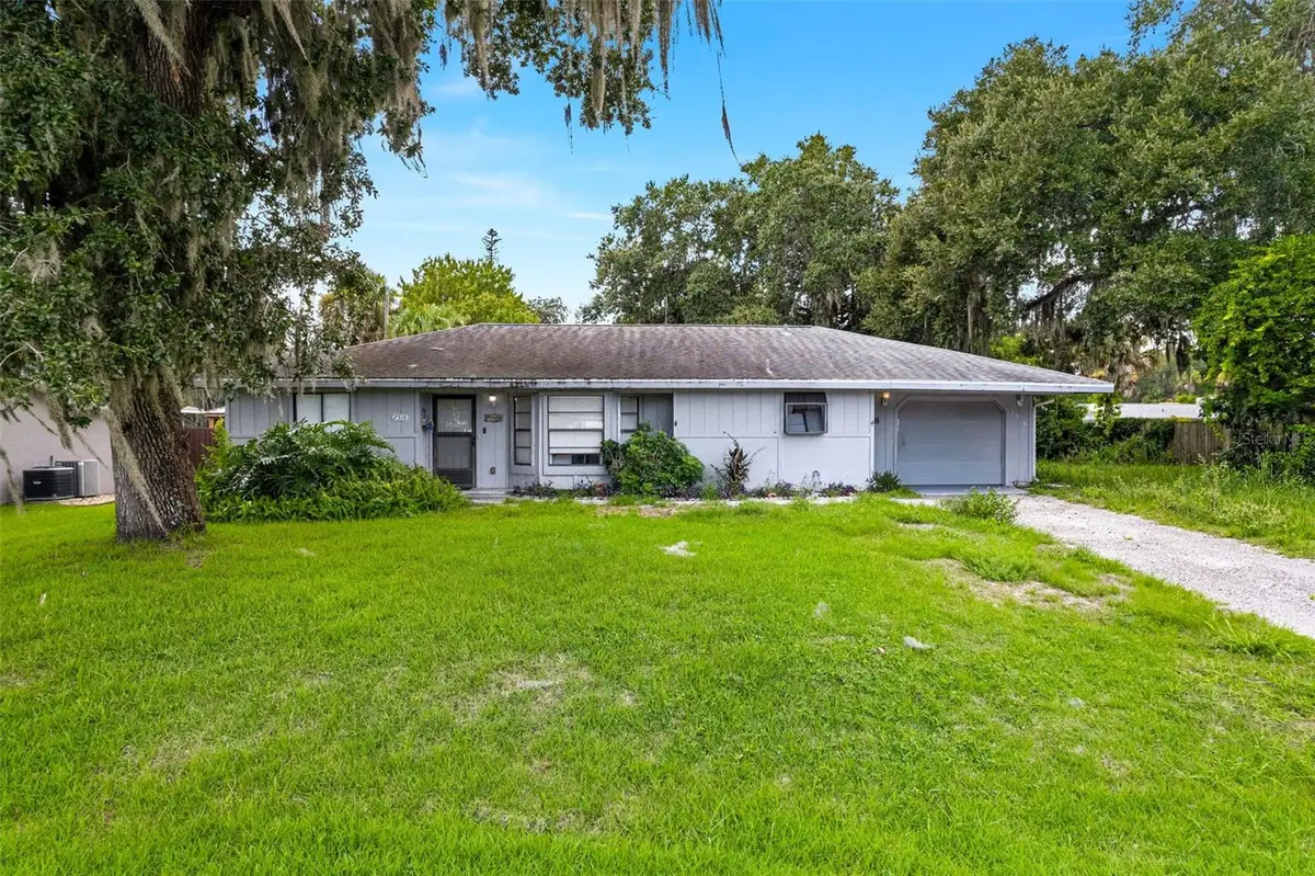 2518 Needle Palm Drive, Edgewater, FL 32141 - #1