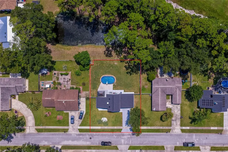 1234 Thomasina Drive, Port Orange, FL 32129 - #3