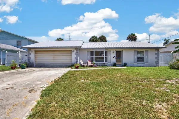 4211 Cardinal Boulevard, PORT ORANGE, FL 32127