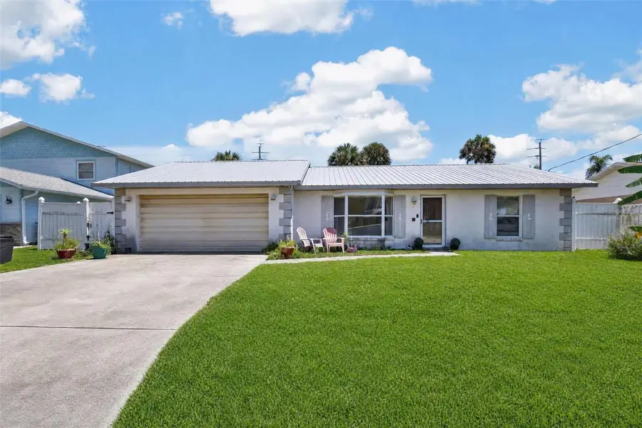 4211 Cardinal Boulevard, Port Orange, FL 32127 - #2