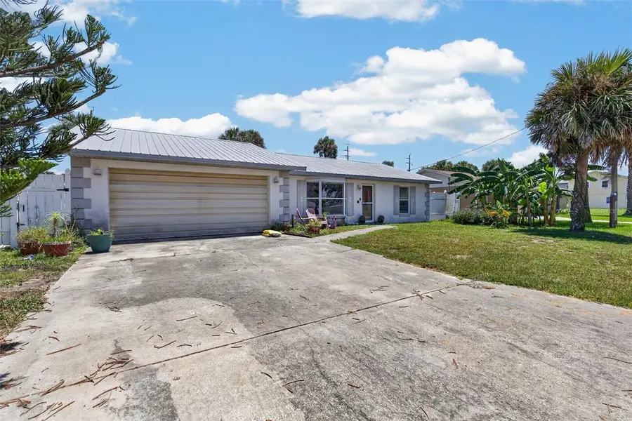 4211 Cardinal Boulevard, Port Orange, FL 32127 - #3