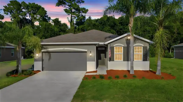 463 River Square Lane, ORMOND BEACH, FL 32174