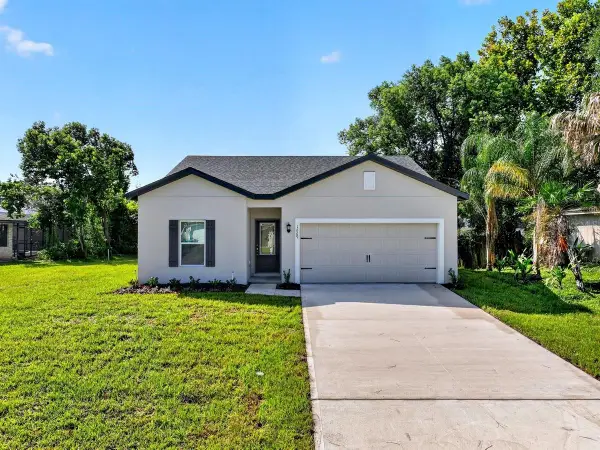 1669 Montague Street, DELTONA, FL 32725