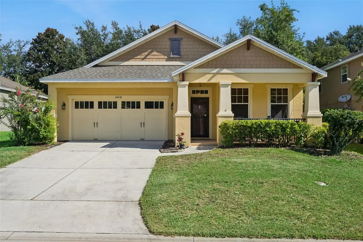 30238 Tokara Terrace, Mount Dora, FL 32757 - #1