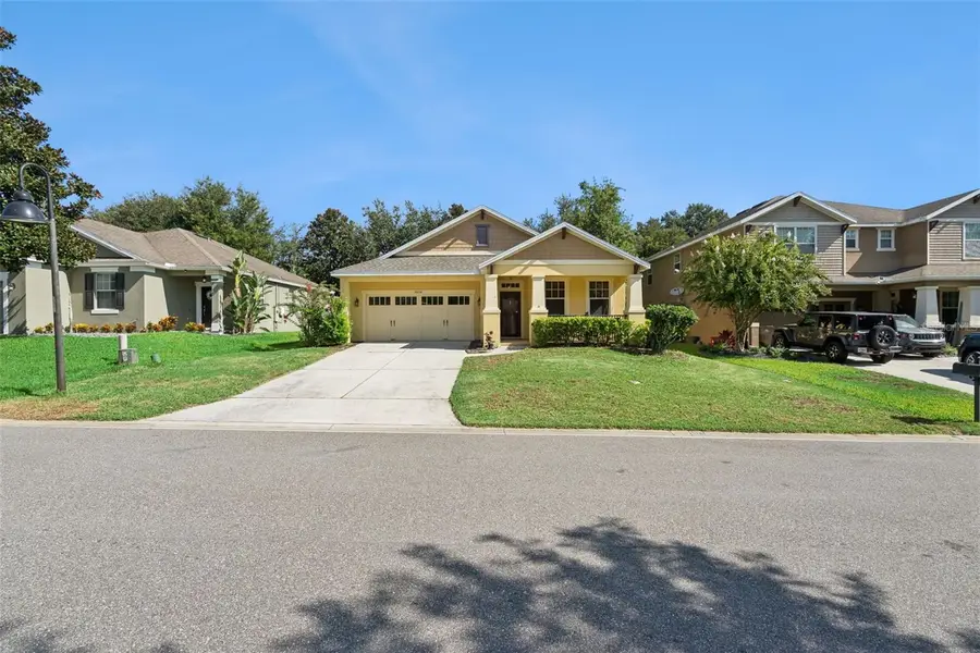 30238 Tokara Terrace, Mount Dora, FL 32757 - #3