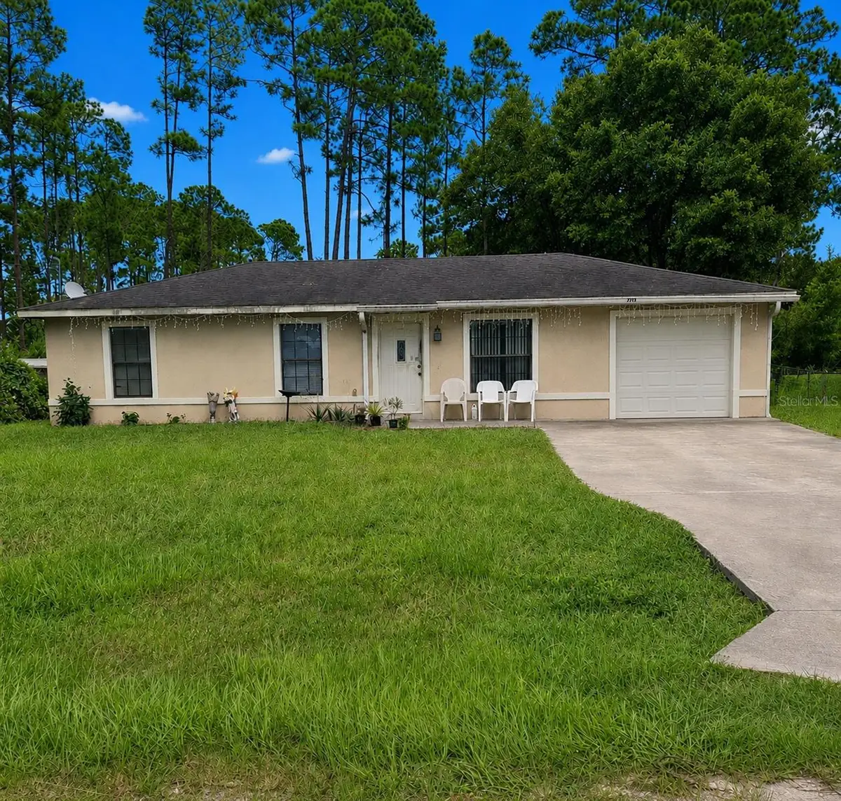 1715 9th Avenue, Deland, FL 32724 - #1
