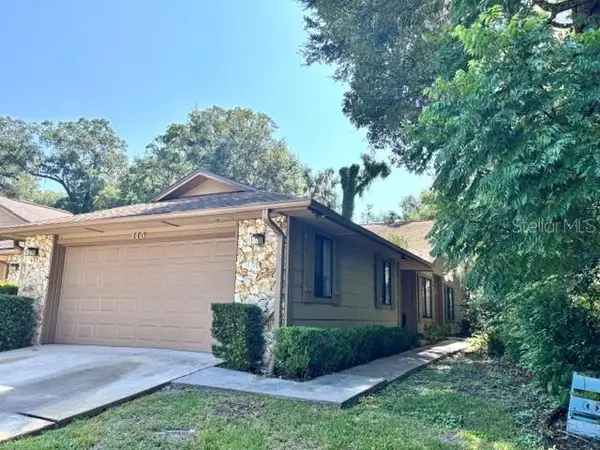 110 Silver Bow Trail, DELAND, FL 32724