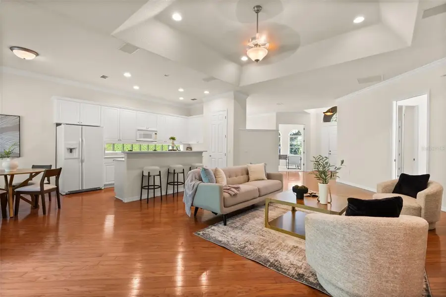 388 Sotheby Way, Debary, FL 32713 - #3