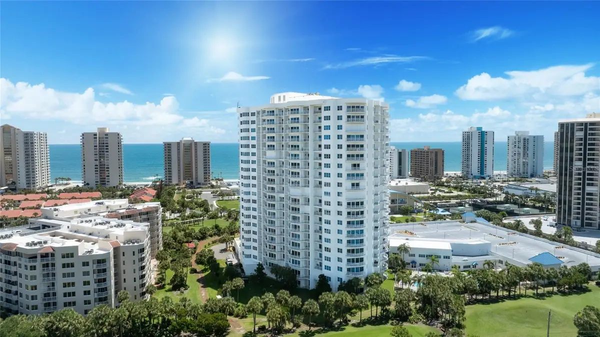 2 Oceans West Boulevard #103, Daytona Beach Shores, FL 32118 - #1