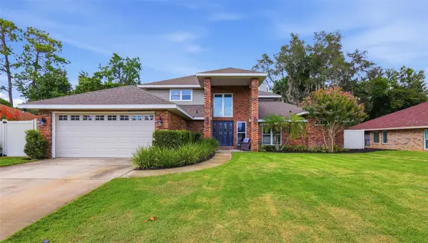 320 Song Bird Road, DEBARY, FL 32713