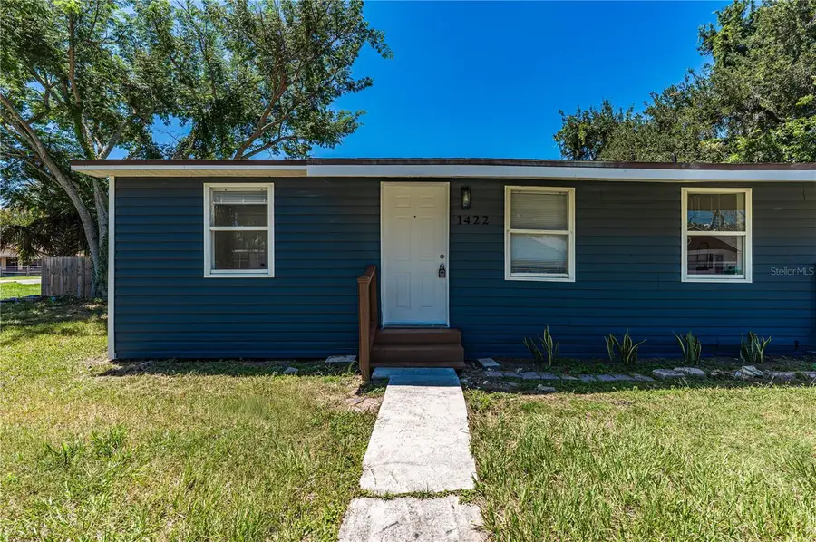 1422 Basin Street, Winter Garden, FL 34787 - #2
