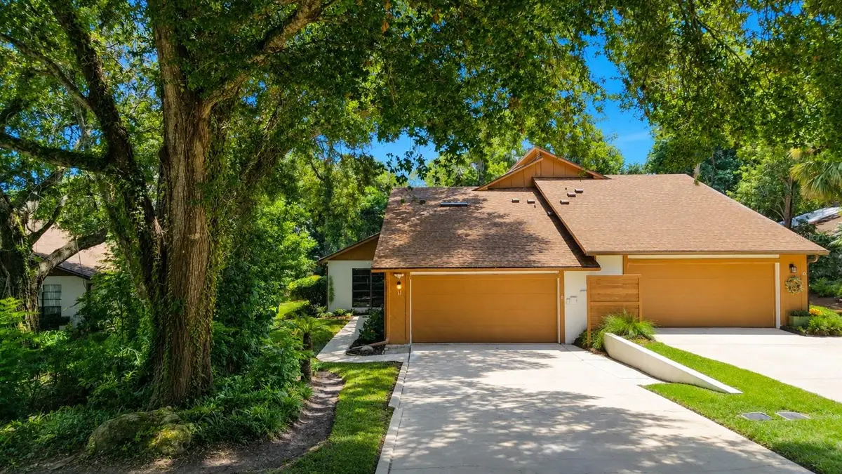 11 Indian Trail, Ormond Beach, FL 32174 - #1