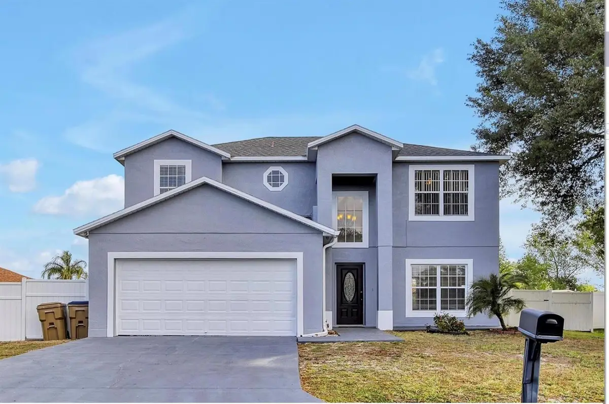 1133 Saint Tropez Court, Poinciana, FL 34759 - #1