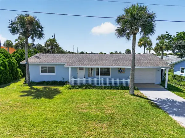 301 N 5th Street, FLAGLER BEACH, FL 32136