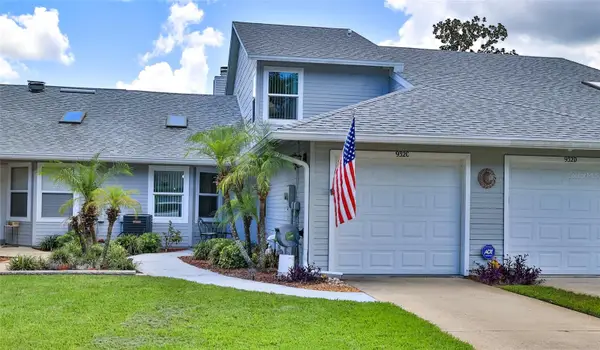932 Meadow View Drive #C, PORT ORANGE, FL 32127