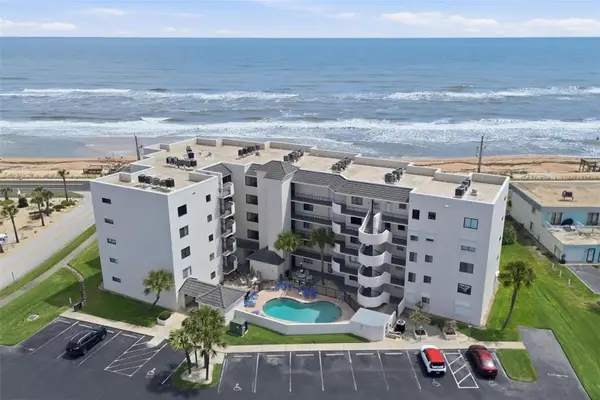 2860 Ocean Shore Boulevard #1010, ORMOND BY THE SEA, FL 32176