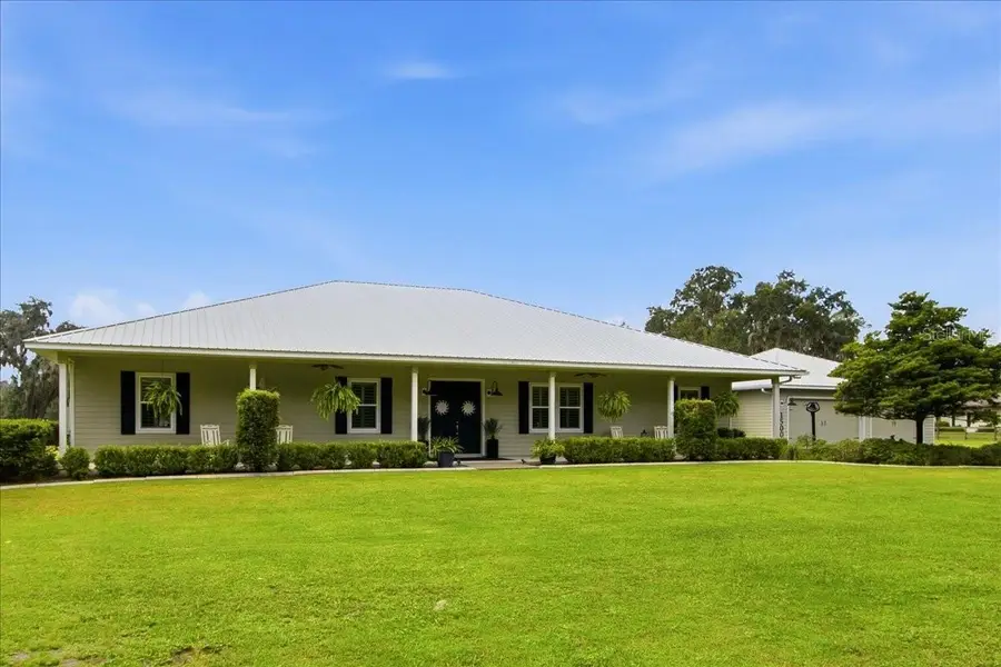 1500 Spring Garden Ranch Road, De Leon Springs, FL 32130 - #2