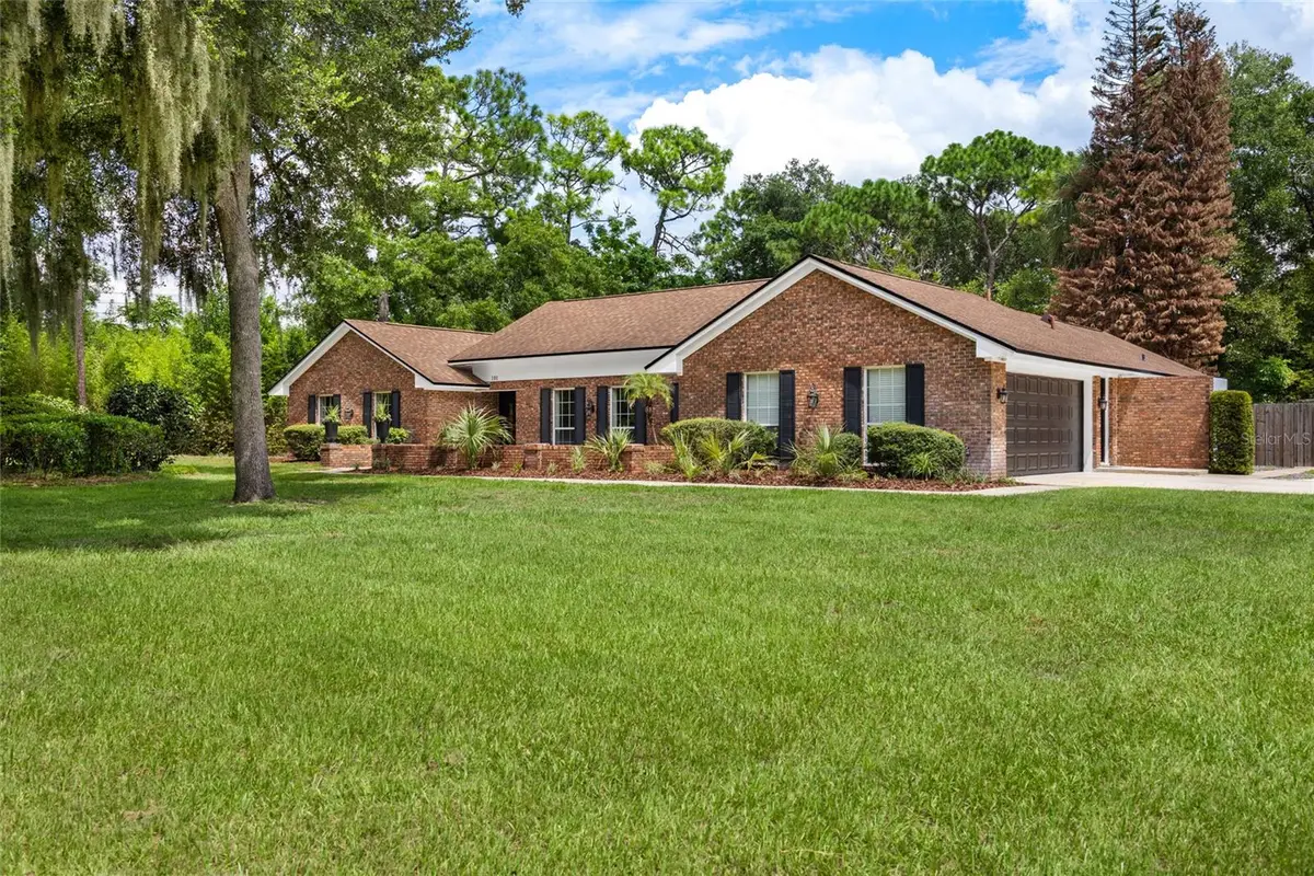 101 S Sweetwater Boulevard, Longwood, FL 32779 - #1